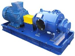 Screw Pump